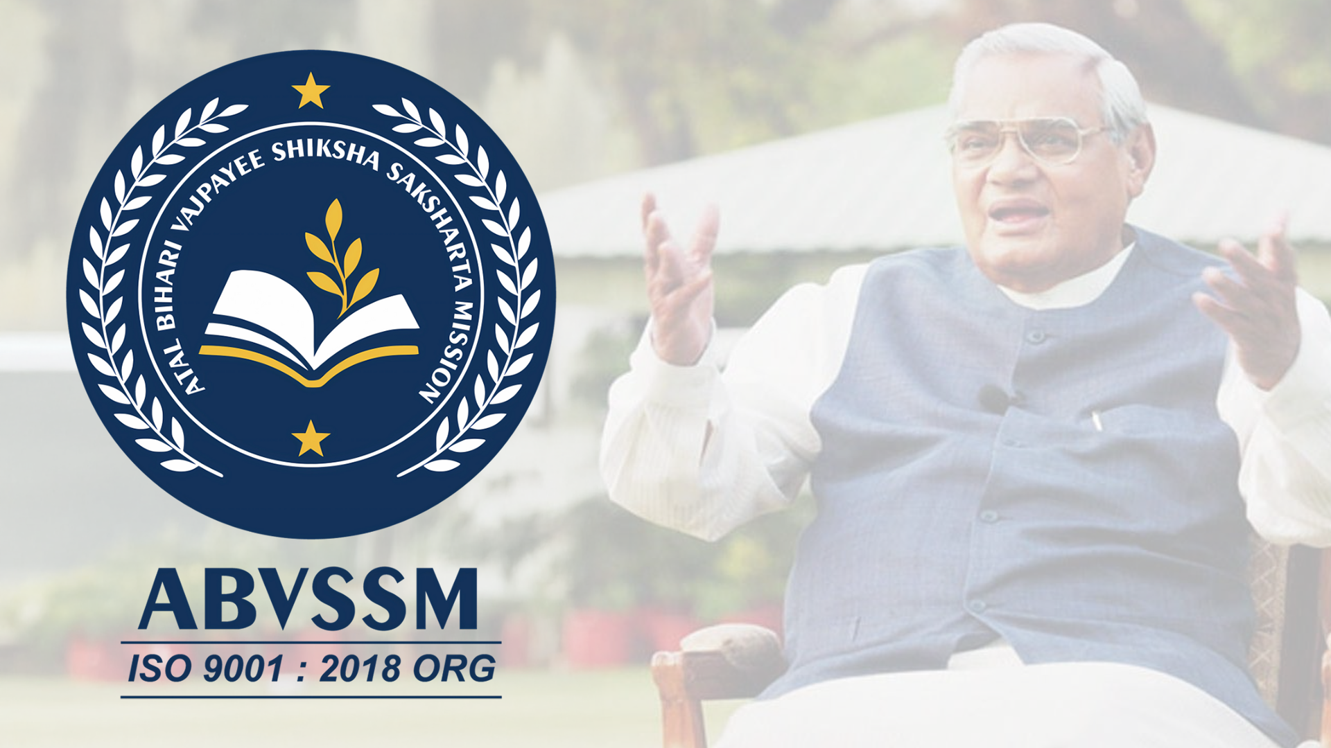 Medical student studying