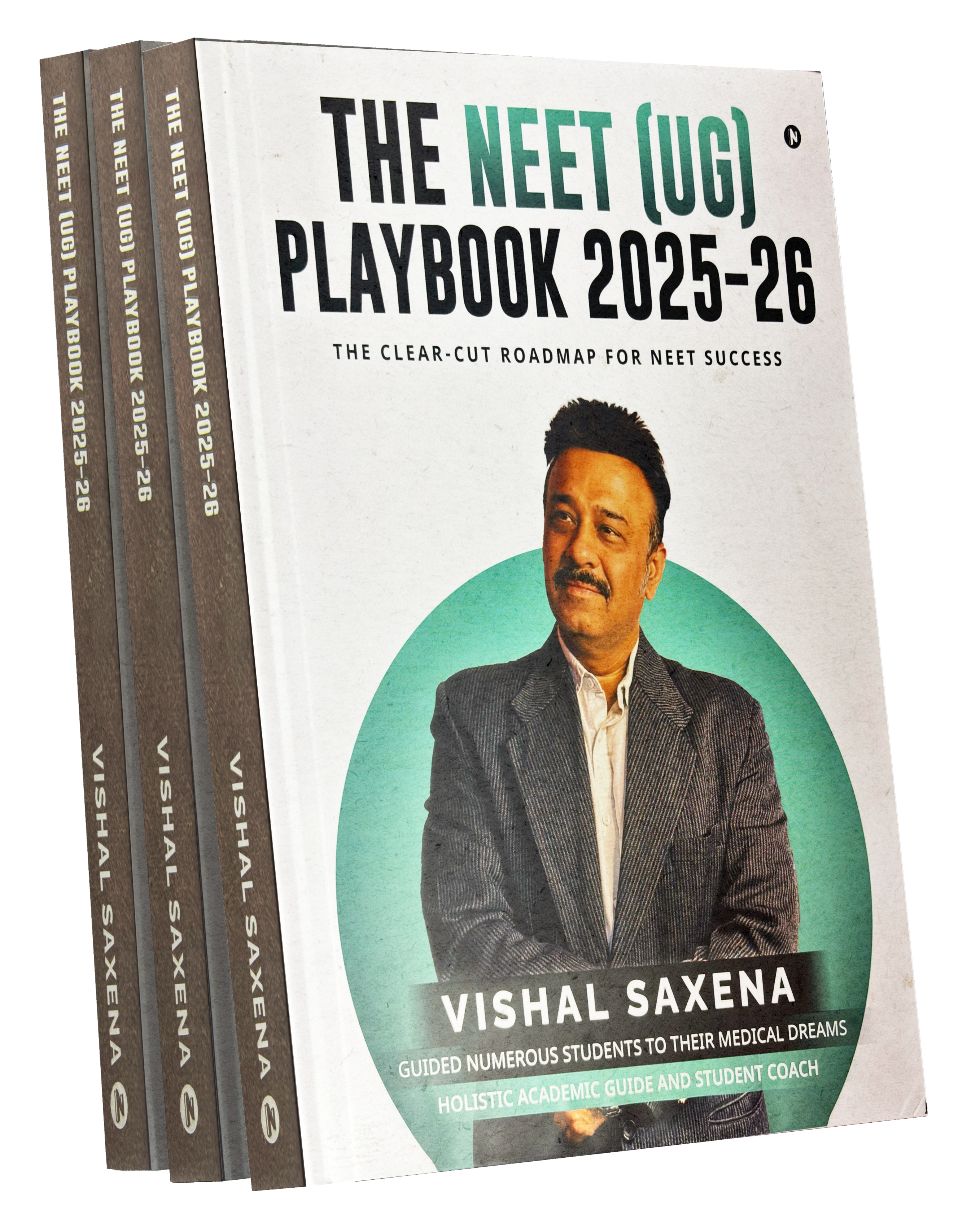 The NEET Playbook Book