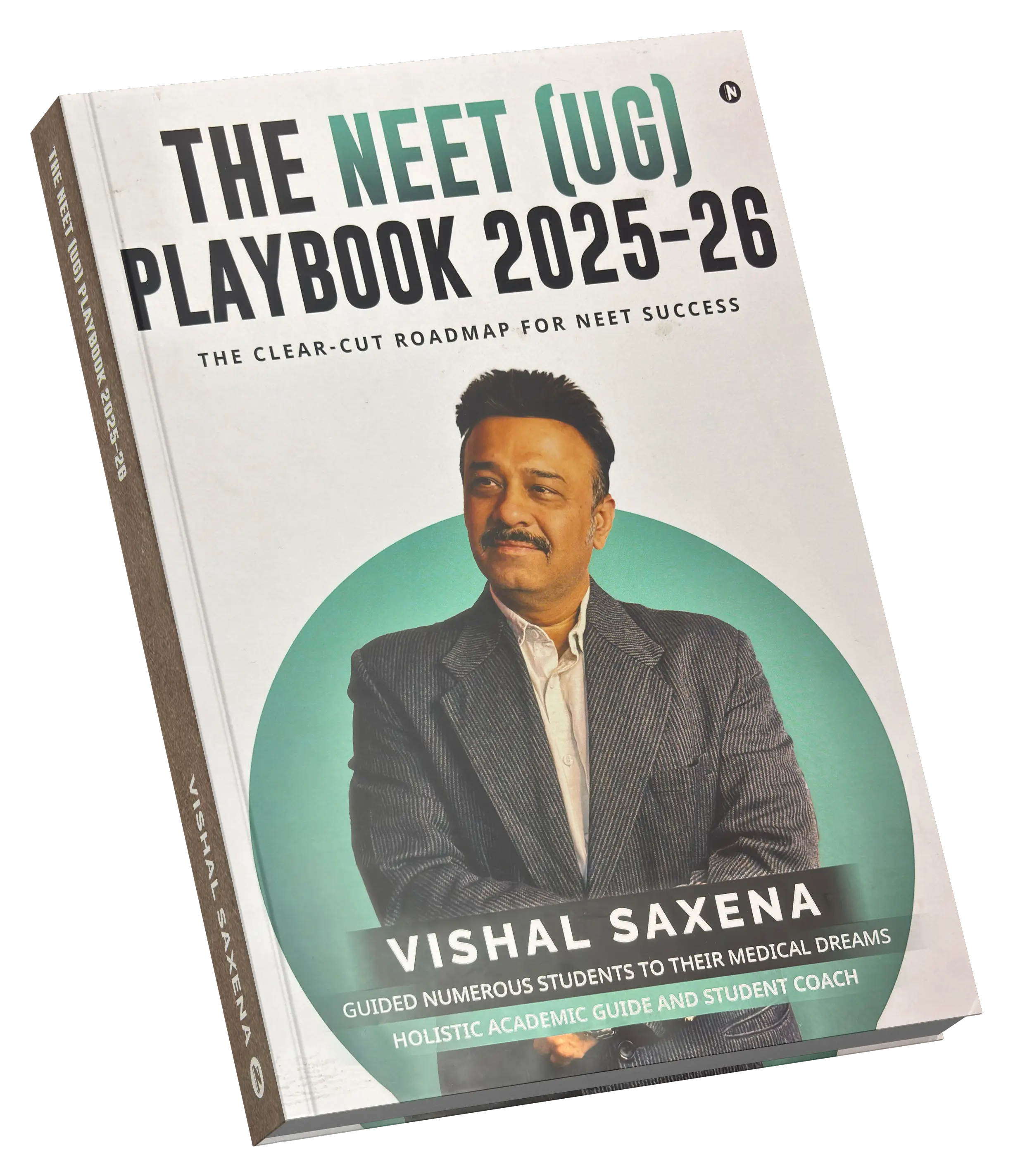 The NEET Playbook Book Cover
