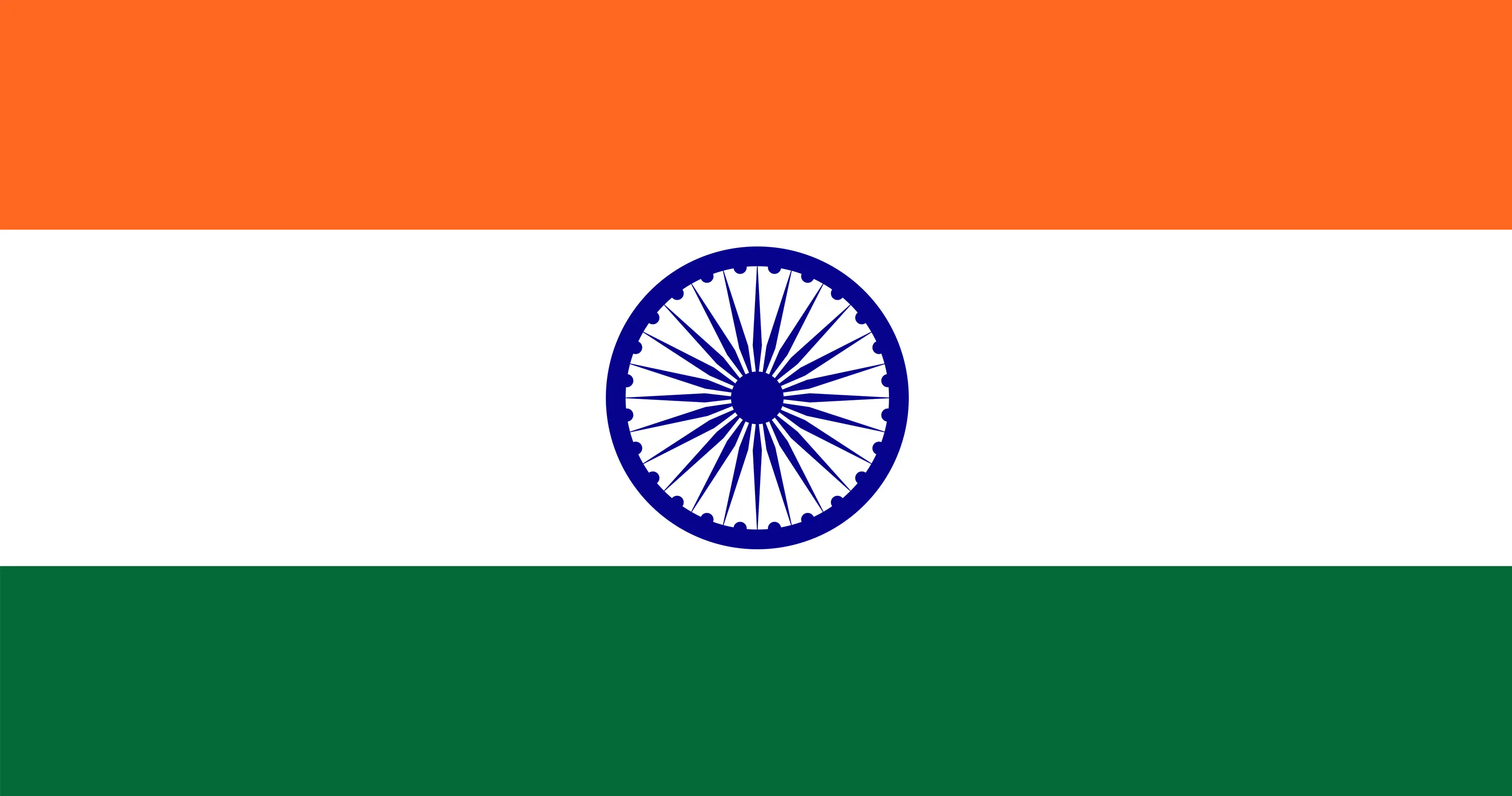 India