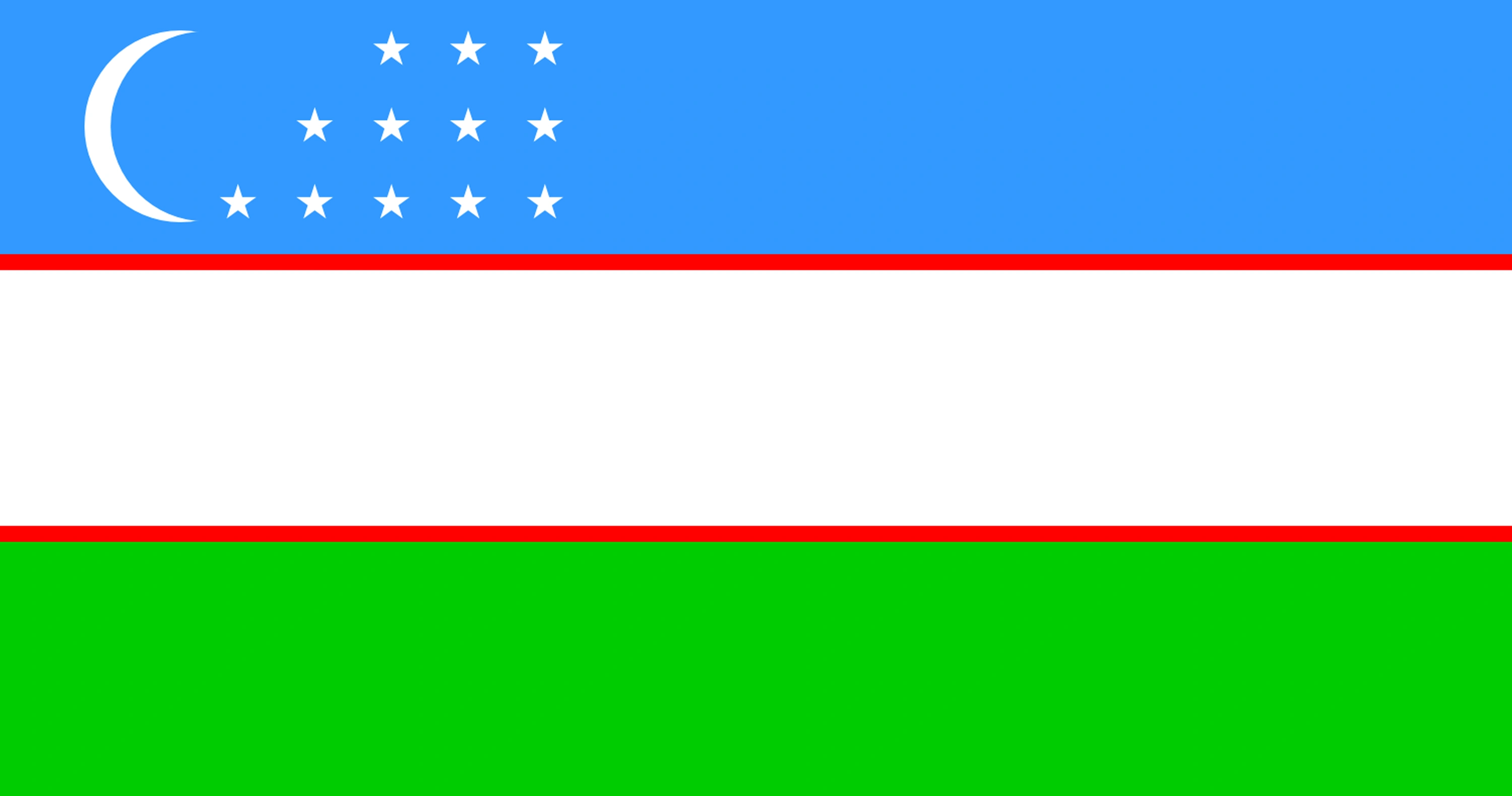 Uzbekistan